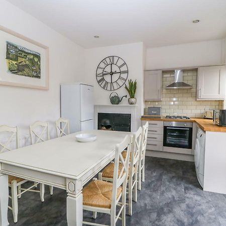30 High St. Agnesgate Villa Ripon Dış mekan fotoğraf