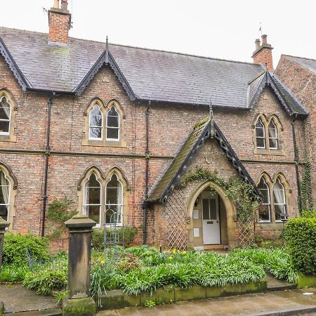 30 High St. Agnesgate Villa Ripon Dış mekan fotoğraf