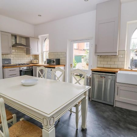 30 High St. Agnesgate Villa Ripon Dış mekan fotoğraf