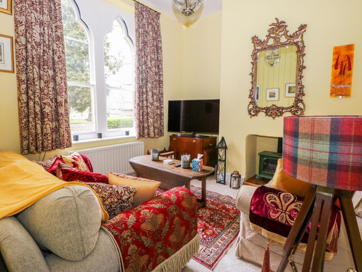 30 High St. Agnesgate Villa Ripon Dış mekan fotoğraf