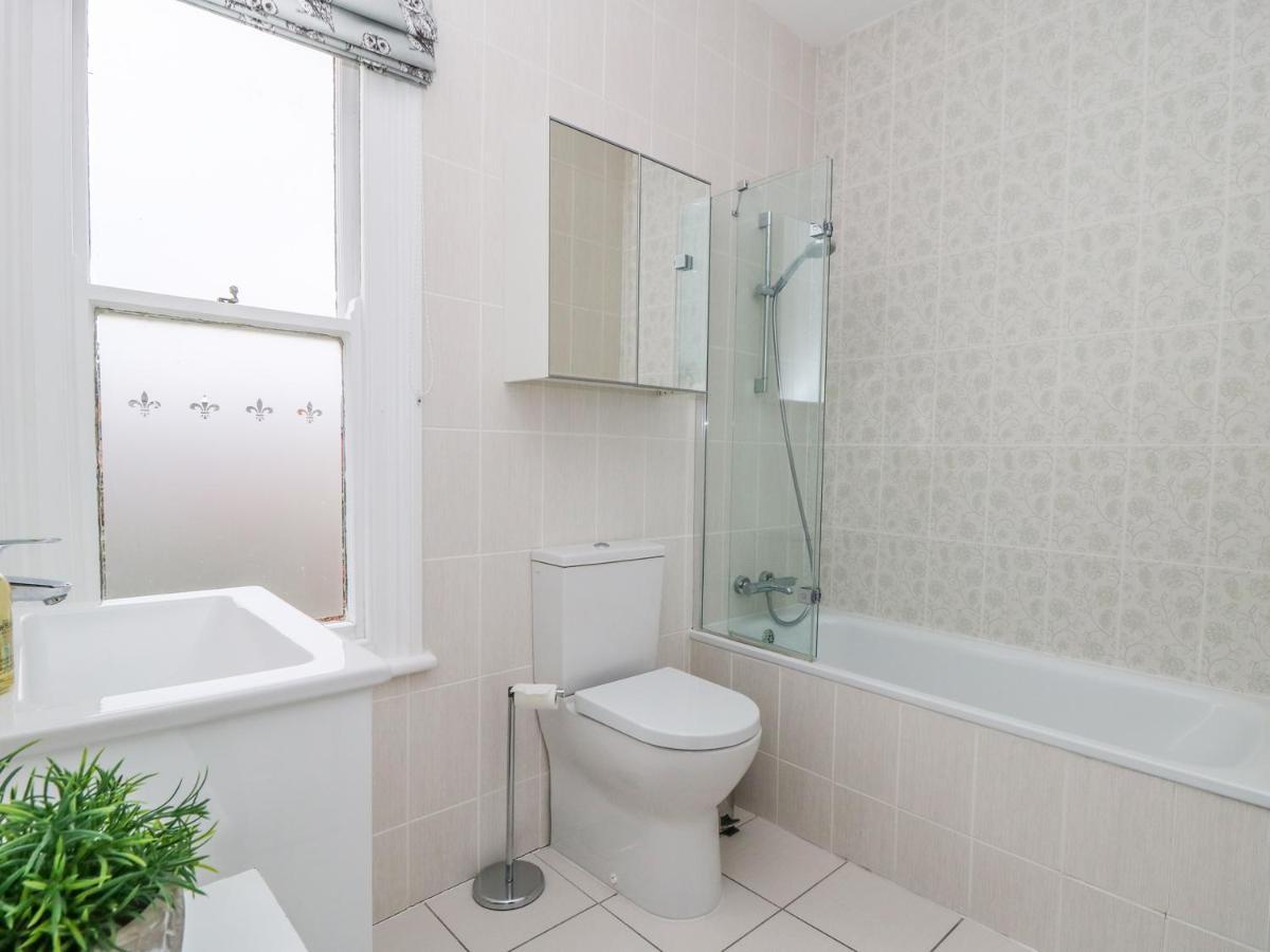 30 High St. Agnesgate Villa Ripon Dış mekan fotoğraf
