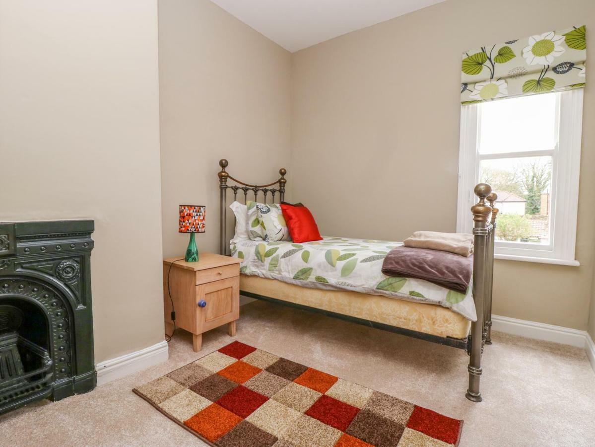 30 High St. Agnesgate Villa Ripon Dış mekan fotoğraf