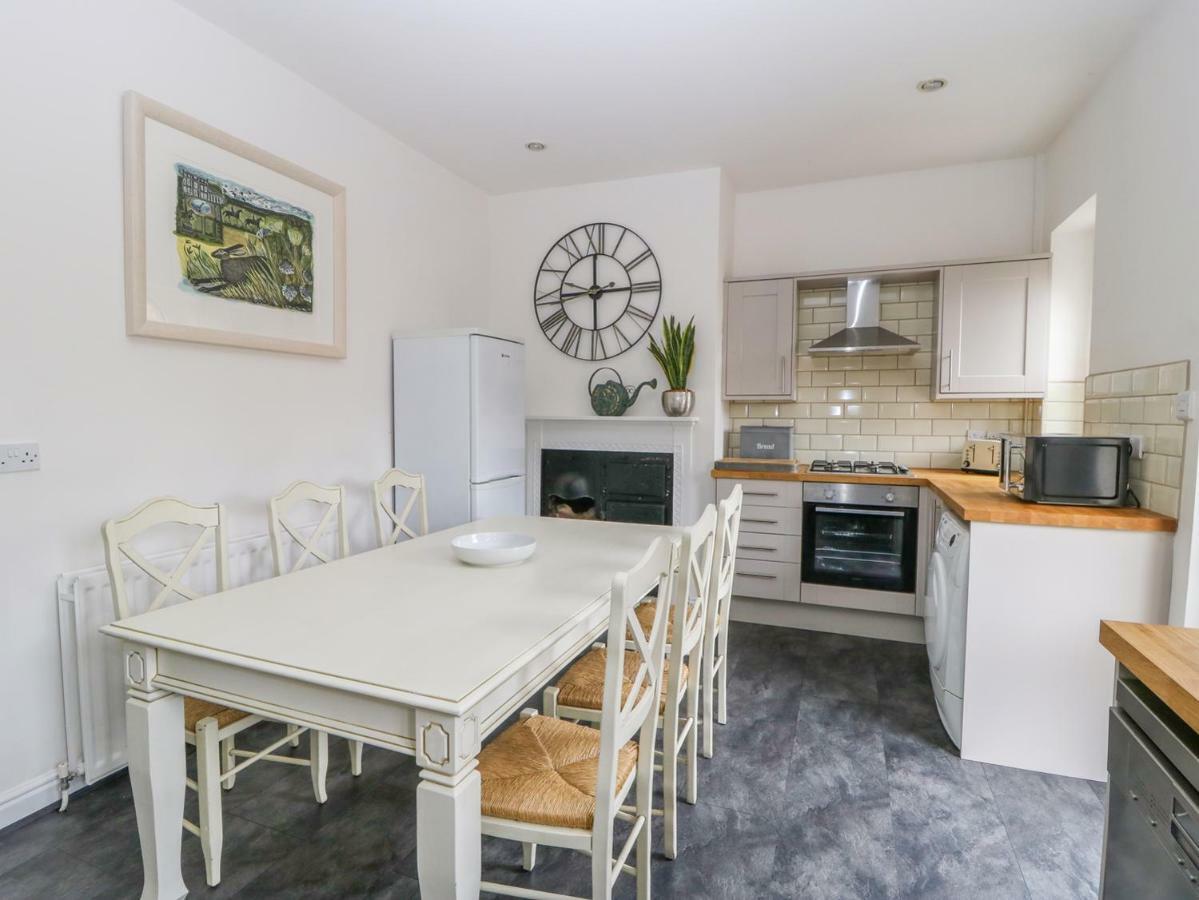 30 High St. Agnesgate Villa Ripon Dış mekan fotoğraf