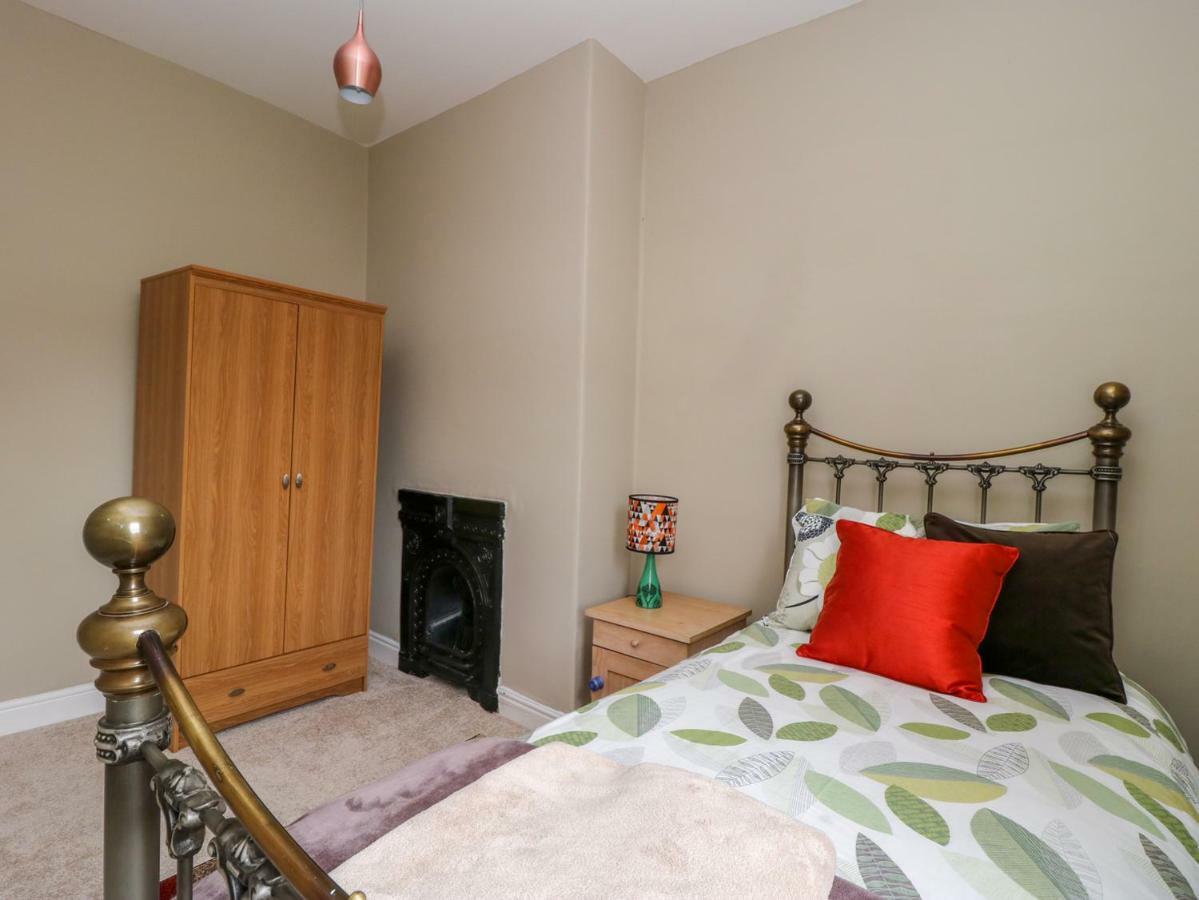 30 High St. Agnesgate Villa Ripon Dış mekan fotoğraf