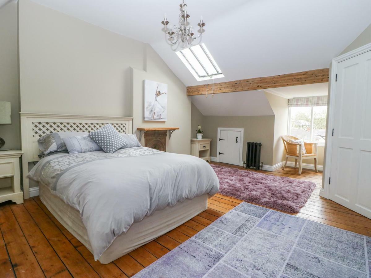 30 High St. Agnesgate Villa Ripon Dış mekan fotoğraf