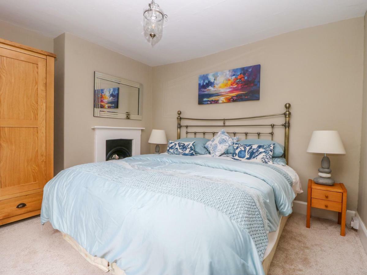 30 High St. Agnesgate Villa Ripon Dış mekan fotoğraf