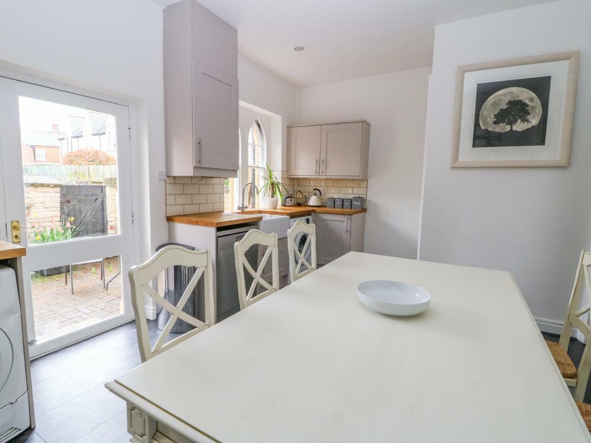 30 High St. Agnesgate Villa Ripon Dış mekan fotoğraf