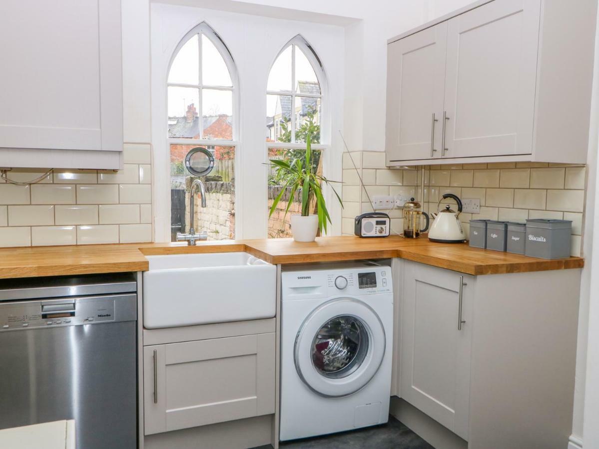 30 High St. Agnesgate Villa Ripon Dış mekan fotoğraf