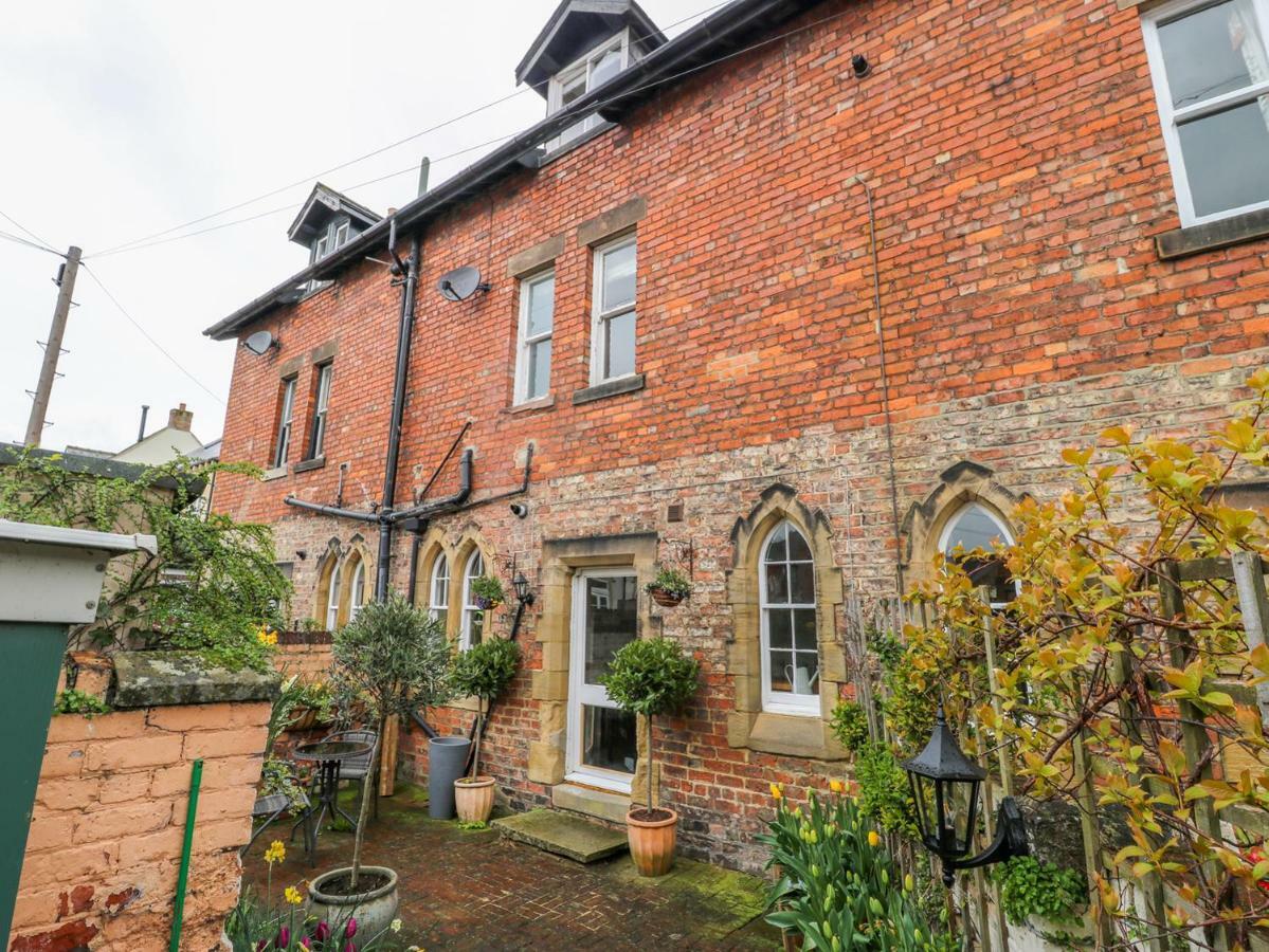 30 High St. Agnesgate Villa Ripon Dış mekan fotoğraf