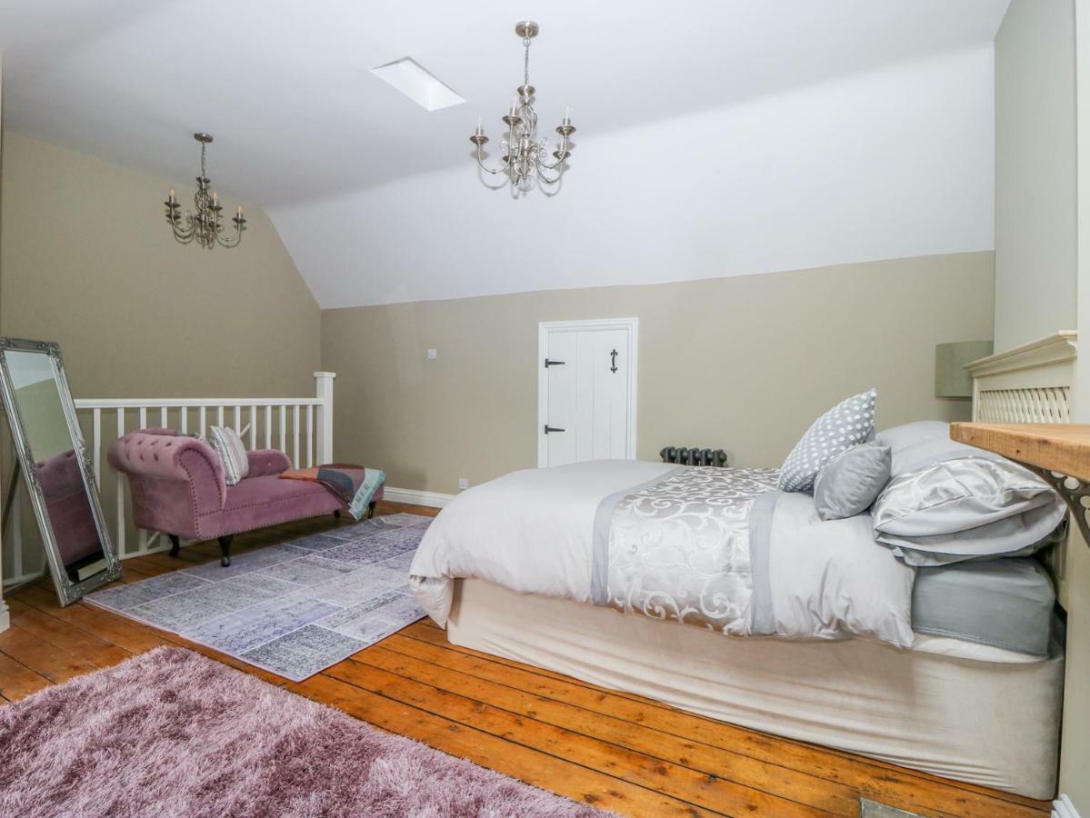 30 High St. Agnesgate Villa Ripon Dış mekan fotoğraf