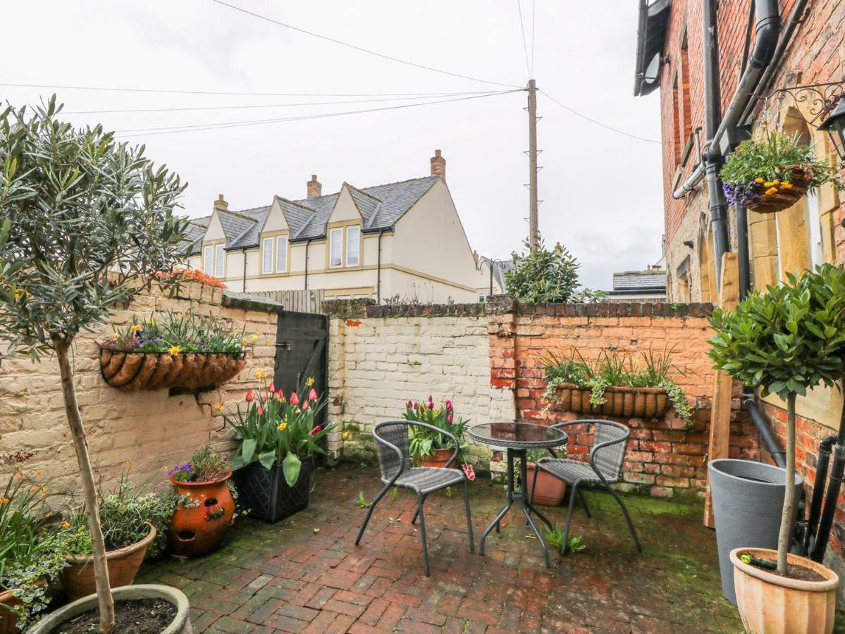 30 High St. Agnesgate Villa Ripon Dış mekan fotoğraf