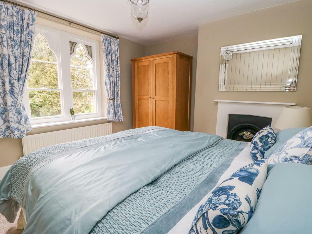 30 High St. Agnesgate Villa Ripon Dış mekan fotoğraf