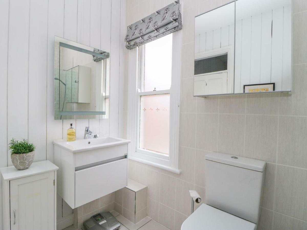 30 High St. Agnesgate Villa Ripon Dış mekan fotoğraf