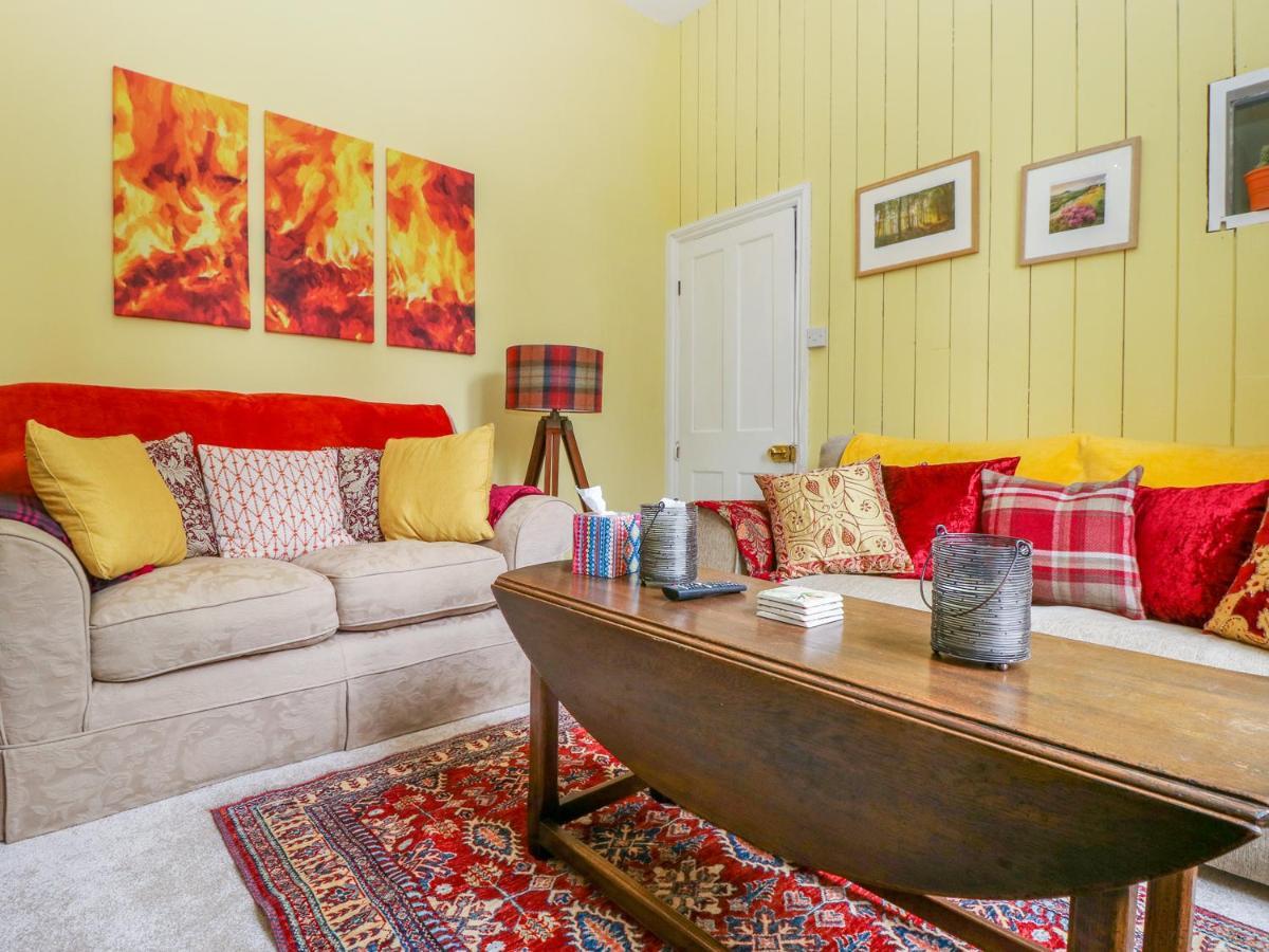 30 High St. Agnesgate Villa Ripon Dış mekan fotoğraf