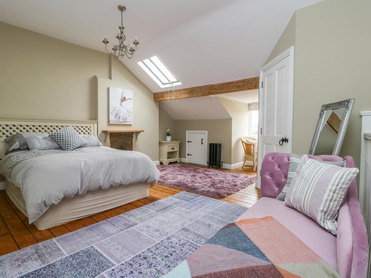 30 High St. Agnesgate Villa Ripon Dış mekan fotoğraf